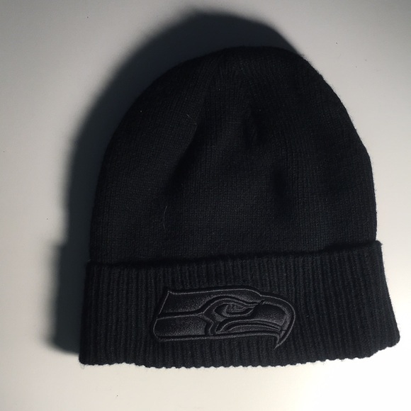 Seahawks Knit Beanie | Poshmark